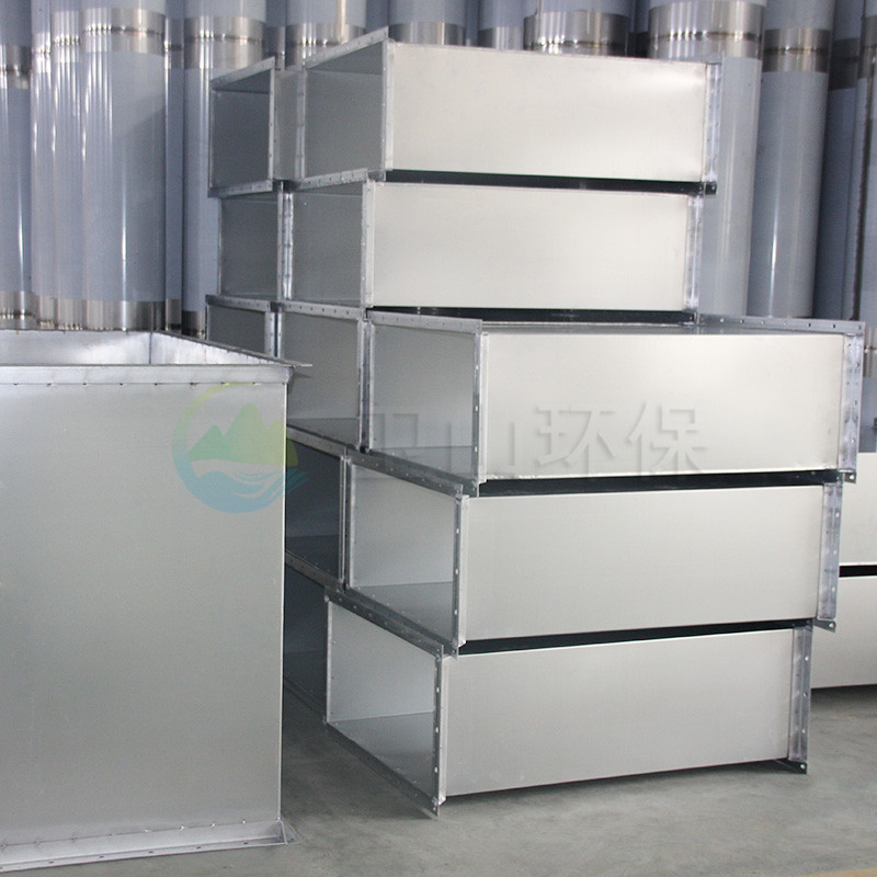 焊接矩形風(fēng)管